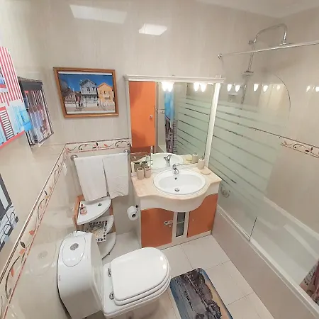 - It's There Ubytování v soukromí