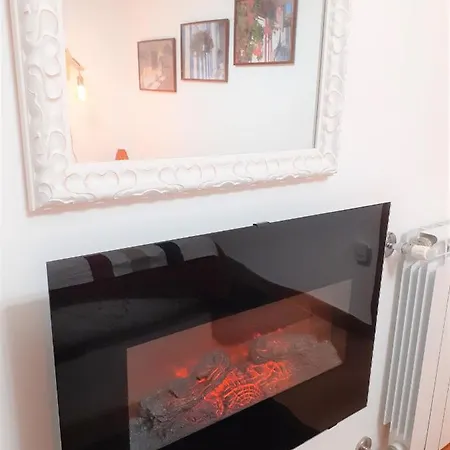 Ubytování v soukromí - It's There