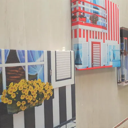 Проживание в семье - It's There *