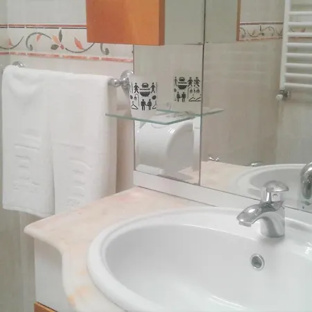 Ubytování v soukromí - It's There *