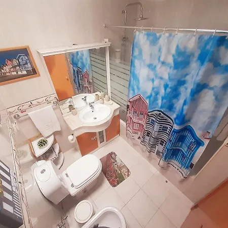 Ubytování v soukromí - It's There *