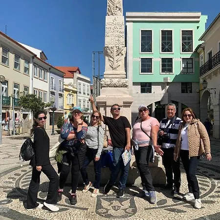 Ubytování v soukromí - It's There Aveiro