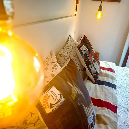 - It's There * Aveiro