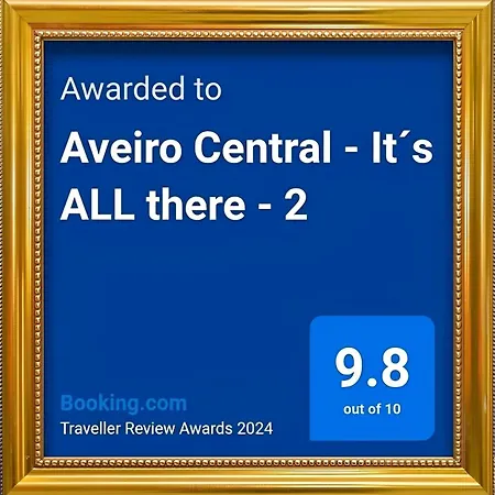 - It's There * Aveiro