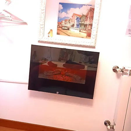 - It's There Проживание в семье