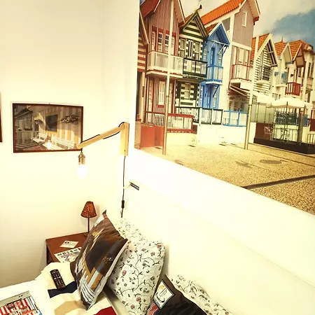 Проживание в семье - It's There Авейру