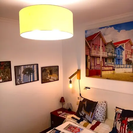 - It's There Проживание в семье