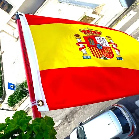 Ubytování v soukromí - It's There Aveiro