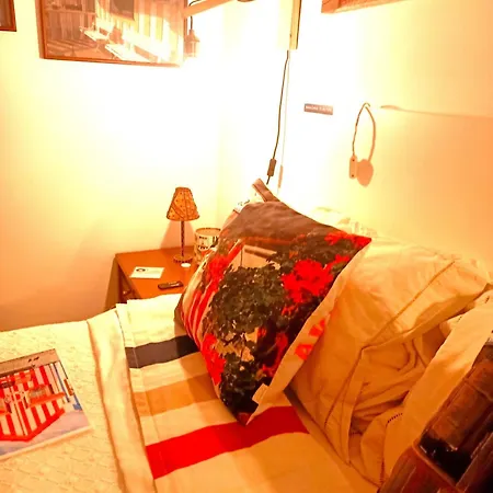 Проживание в семье - It's There *