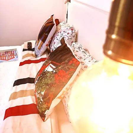 - It's There Ubytování v soukromí Aveiro