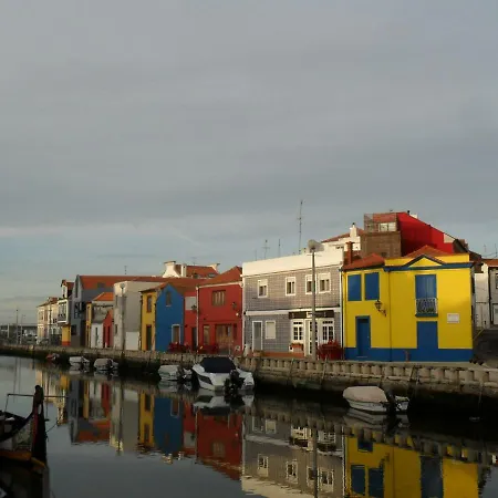 - It's There * Aveiro