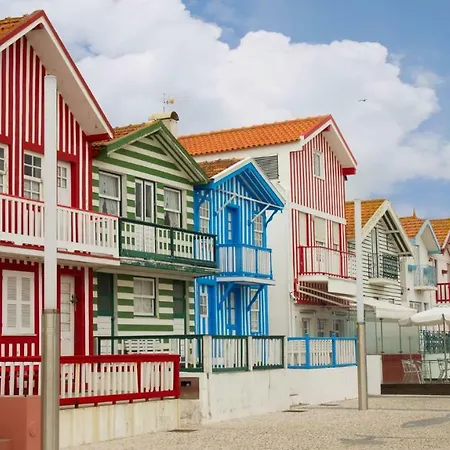 Проживание в семье - It's There