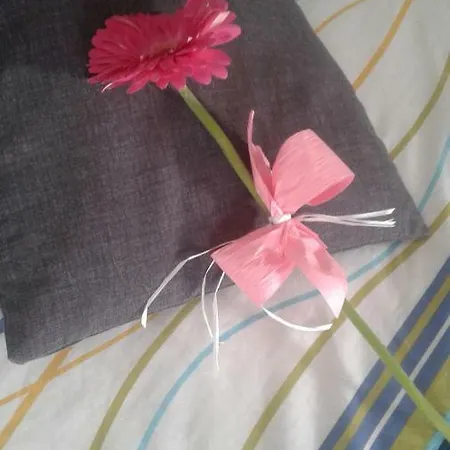 Ubytování v soukromí - It's There