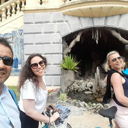 Проживание в семье - It's There *