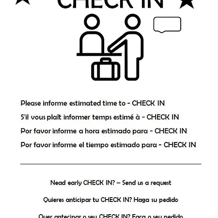 Ubytování v soukromí - It's There *