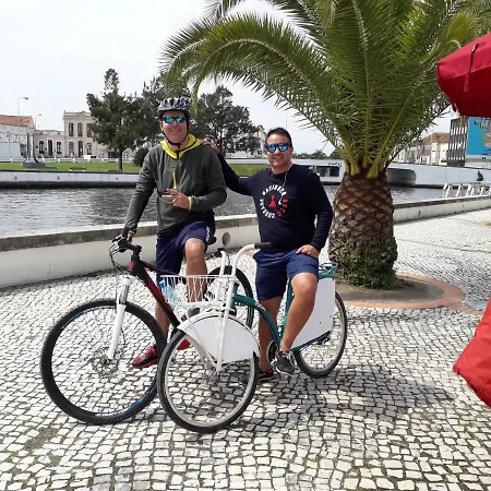 - It's There Aveiro