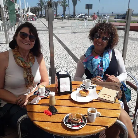 Ubytování v soukromí - It's There *