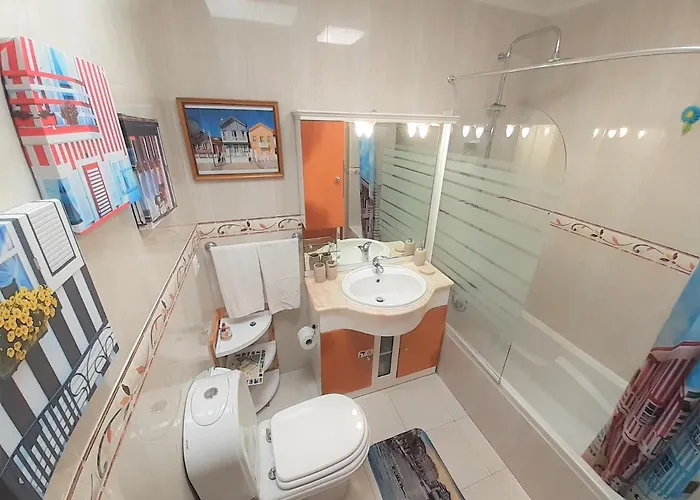 - It's There Séjour chez l'habitant