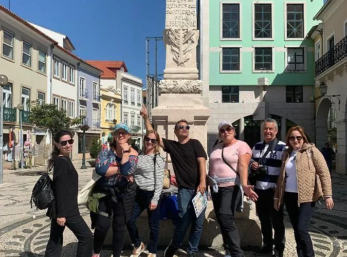 Séjour chez l'habitant - It's There Aveiro