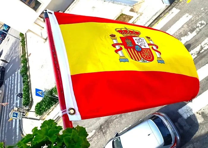 Séjour chez l'habitant - It's There Aveiro