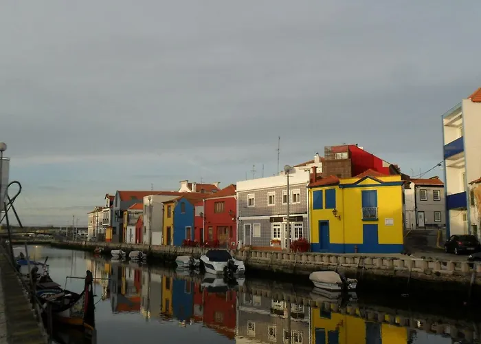 - It's There * Aveiro