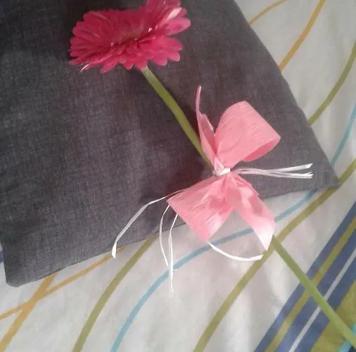 Séjour chez l'habitant - It's There