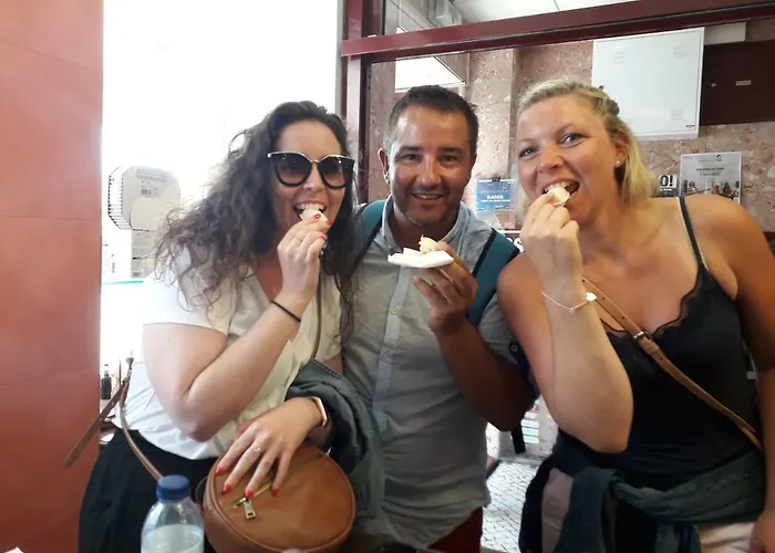 Ubytování v soukromí - It's There