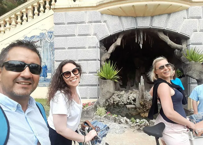 Séjour chez l'habitant - It's There *