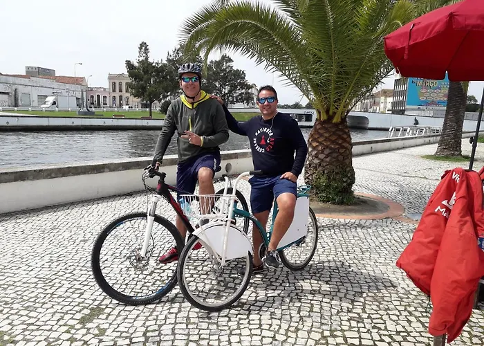 - It's There Aveiro